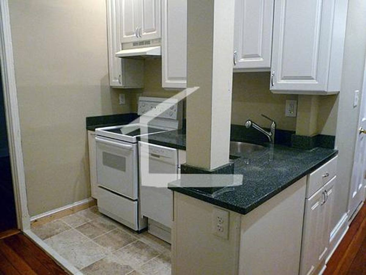 Apartment for rent at 65 Burbank #11, Boston, MA 02116