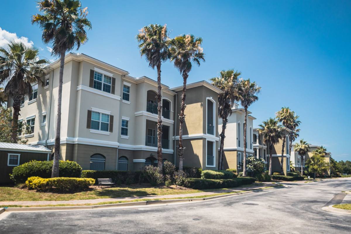 Apartment for rent at 213 Cantabria Way, St. Augustine, FL 32086