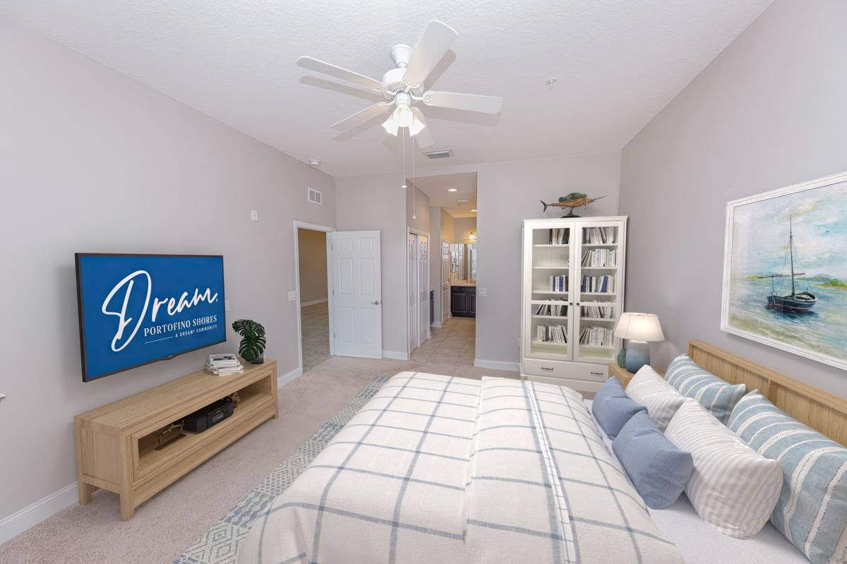 Apartment for rent at 213 Cantabria Way, St. Augustine, FL 32086