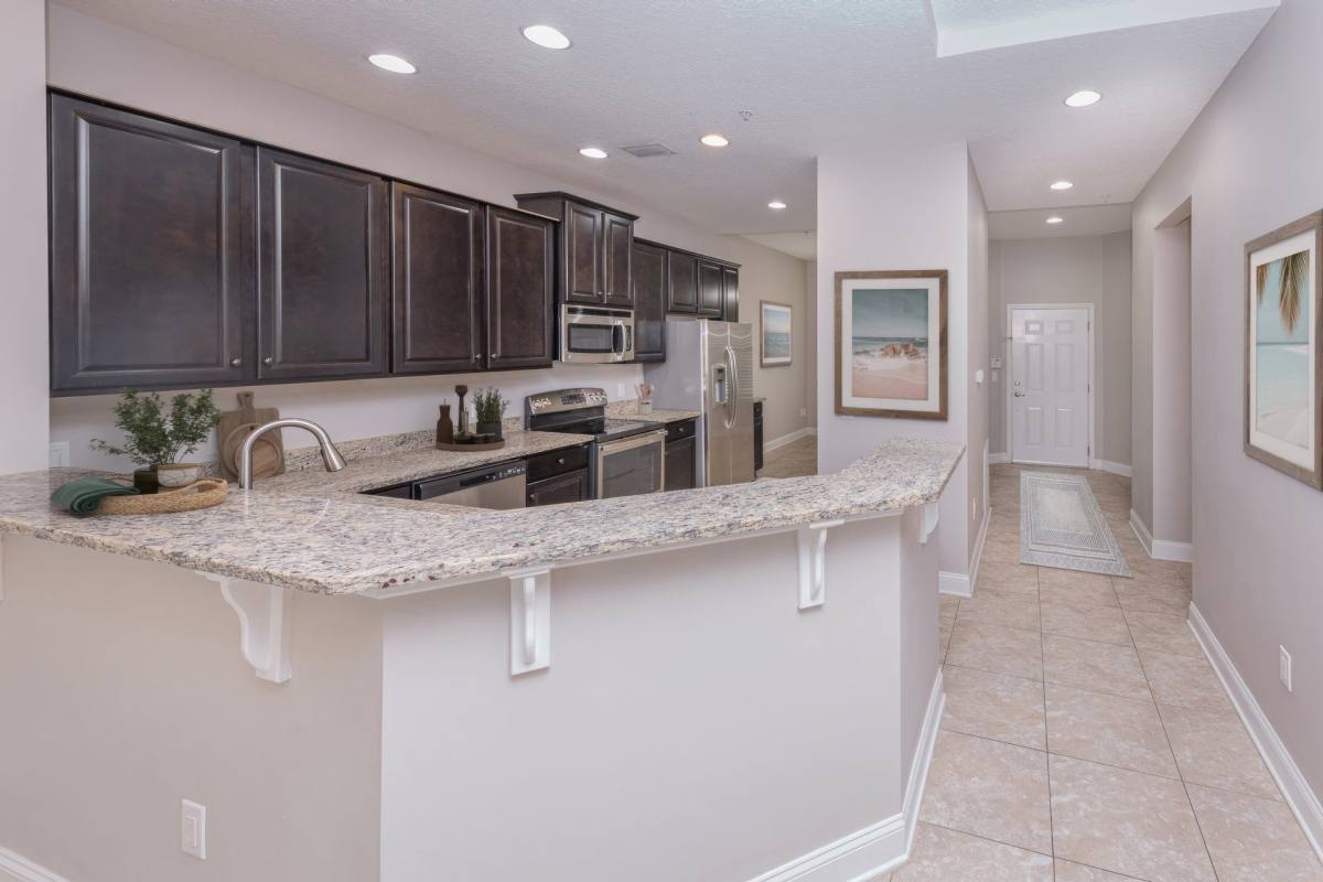 Apartment for rent at 213 Cantabria Way, St. Augustine, FL 32086