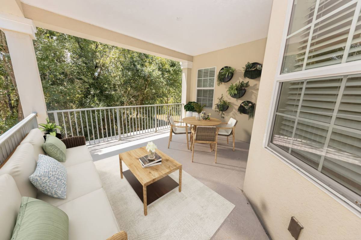 Apartment for rent at 213 Cantabria Way, St. Augustine, FL 32086