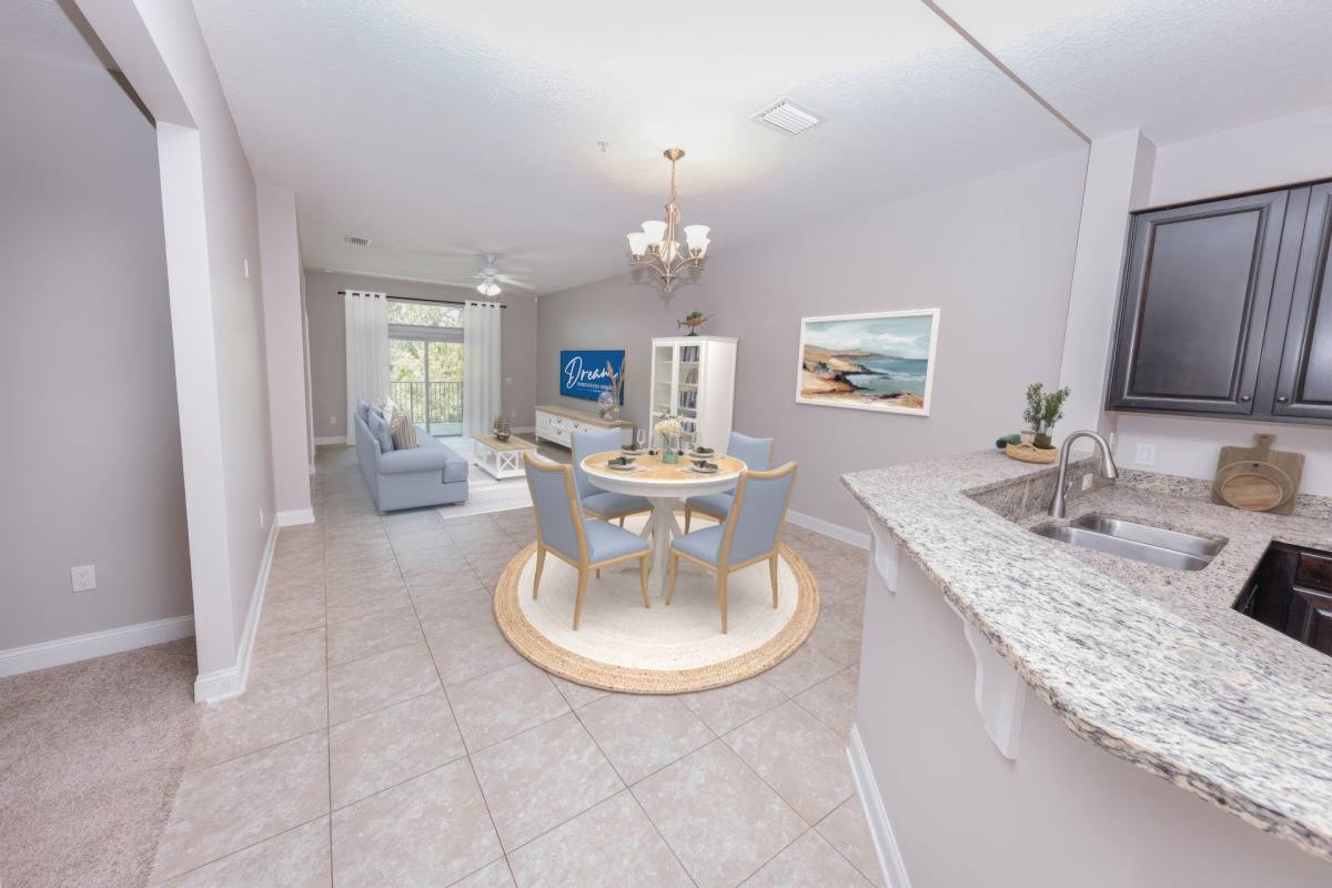 Apartment for rent at 213 Cantabria Way, St. Augustine, FL 32086
