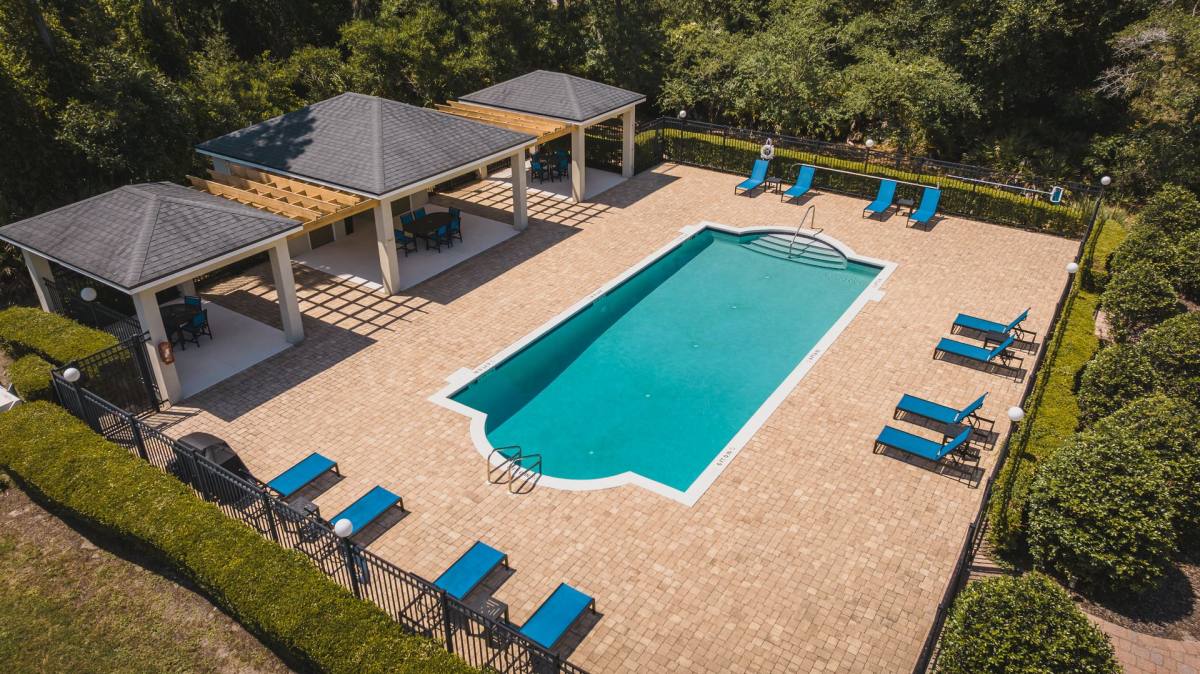 Apartment for rent at 213 Cantabria Way, St. Augustine, FL 32086