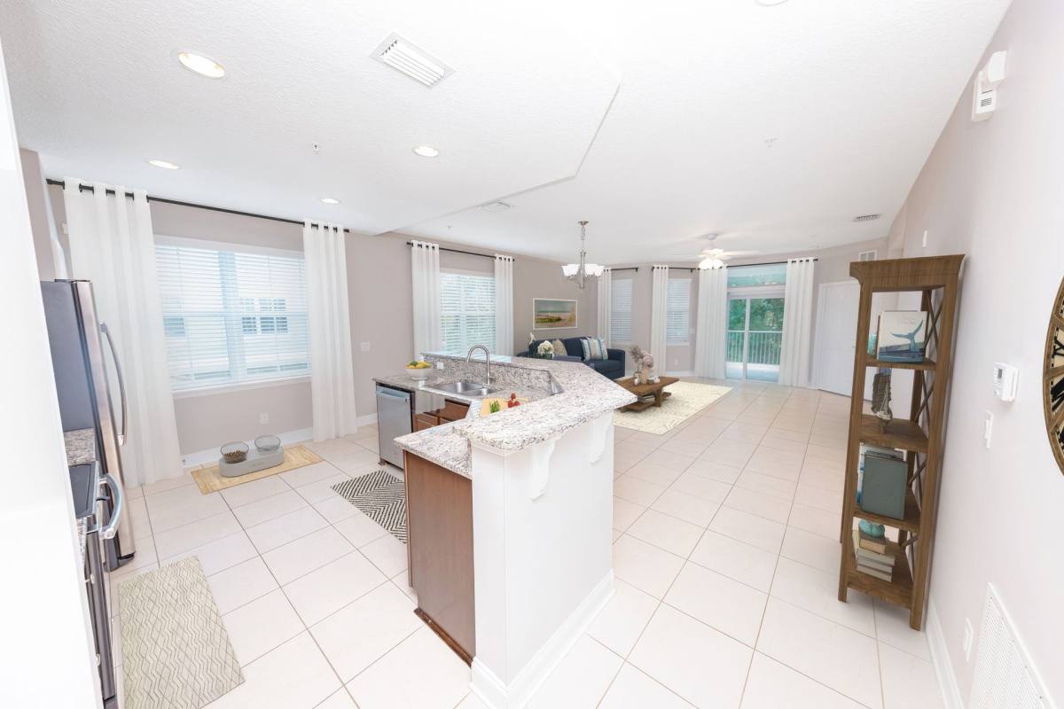 Apartment for rent at 213 Cantabria Way, St. Augustine, FL 32086