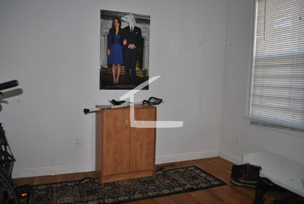 Apartment for rent at 17 Pratt #1, Allston, MA 02134