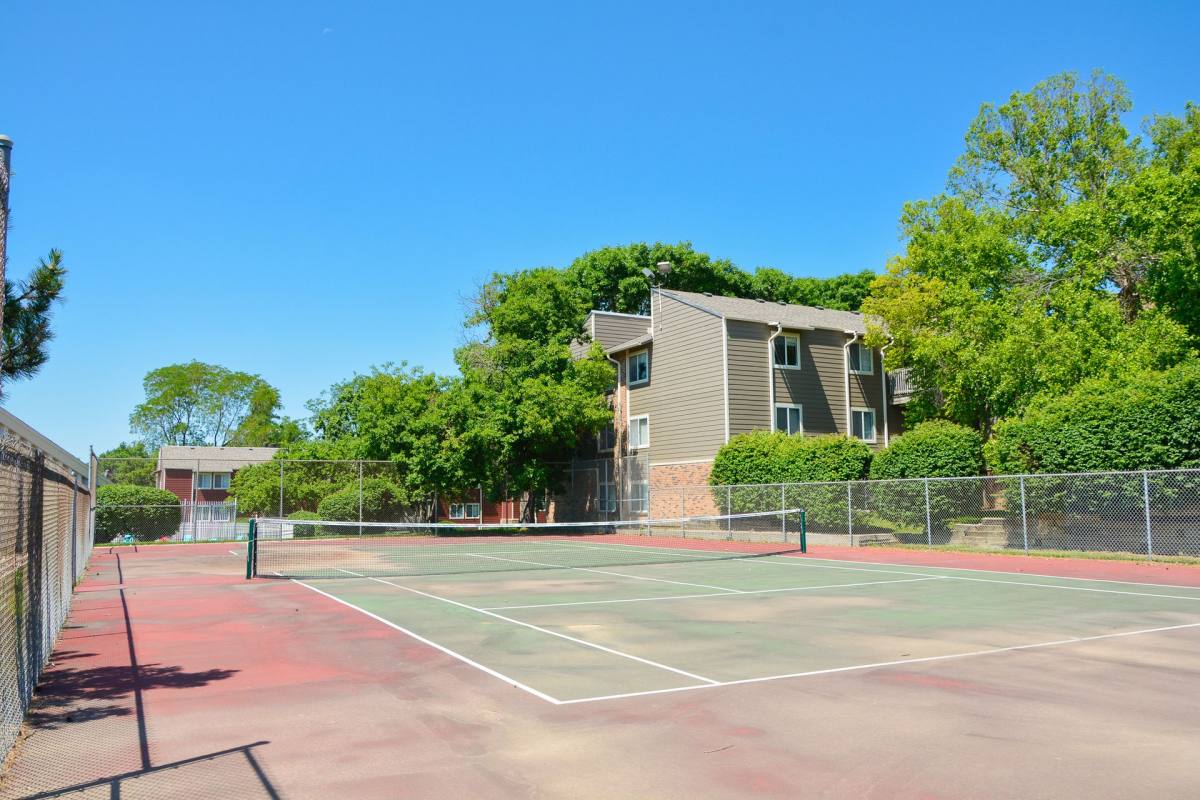 Townhouse for rent at 5344 S 99th St, Omaha, NE 68127
