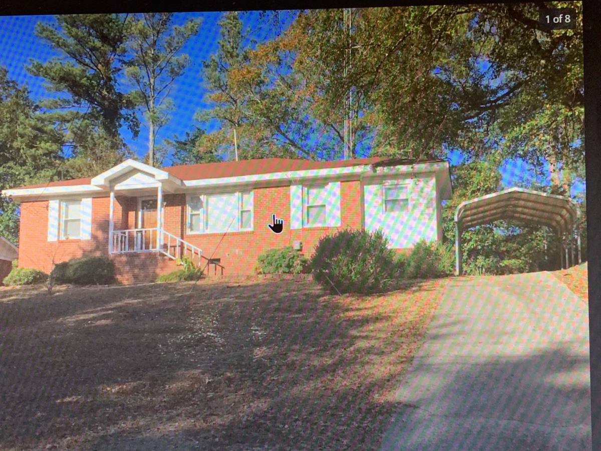 House for rent at 4641 Pate Dr, Columbus, GA 31907