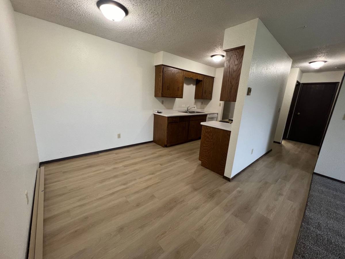 Apartment for rent at 1102 Westrac Dr S, Fargo, ND 58103