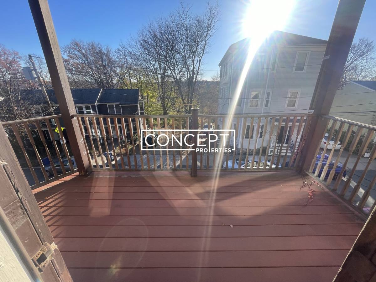 Apartment for rent at 53 Lawn St #2TS, Roxbury Crossing, MA 02120