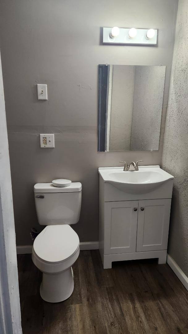 Apartment for rent at 226 E Union St #4, Cumberland, MD 21502