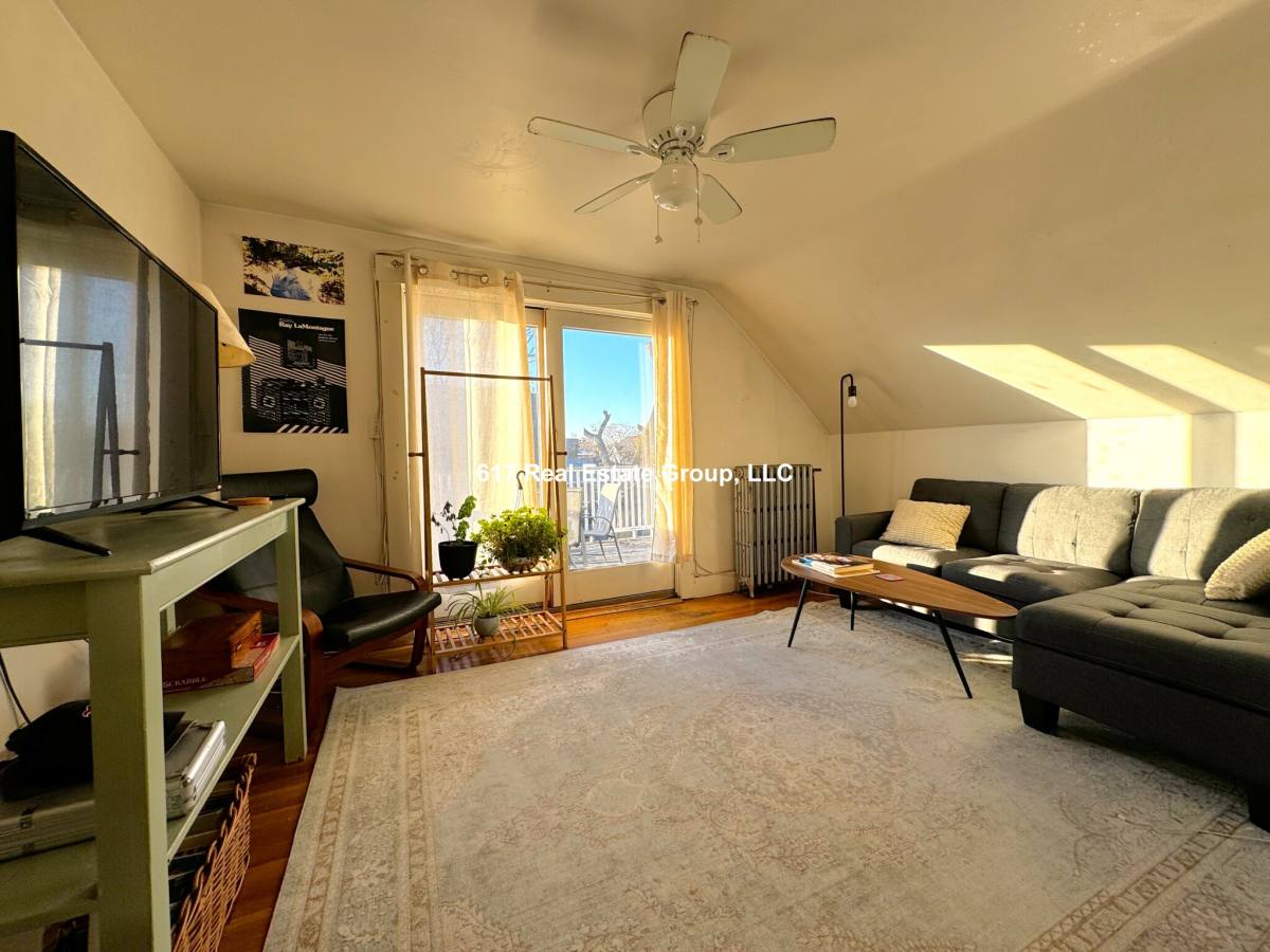 Apartment for rent at 70 Chester St #O3, Allston, MA 02134