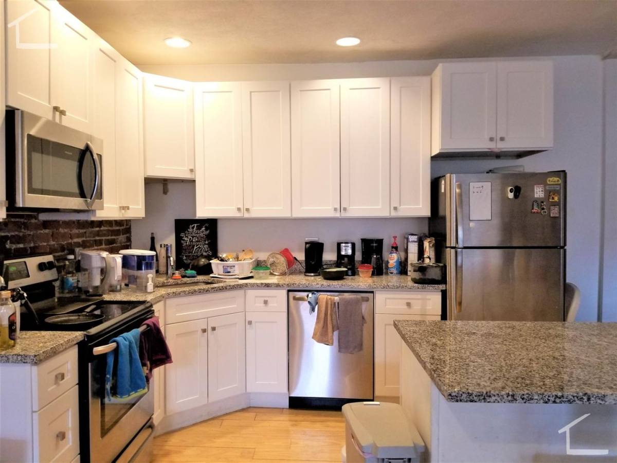 Apartment for rent at 610 Columbus #2, Boston, MA 02118