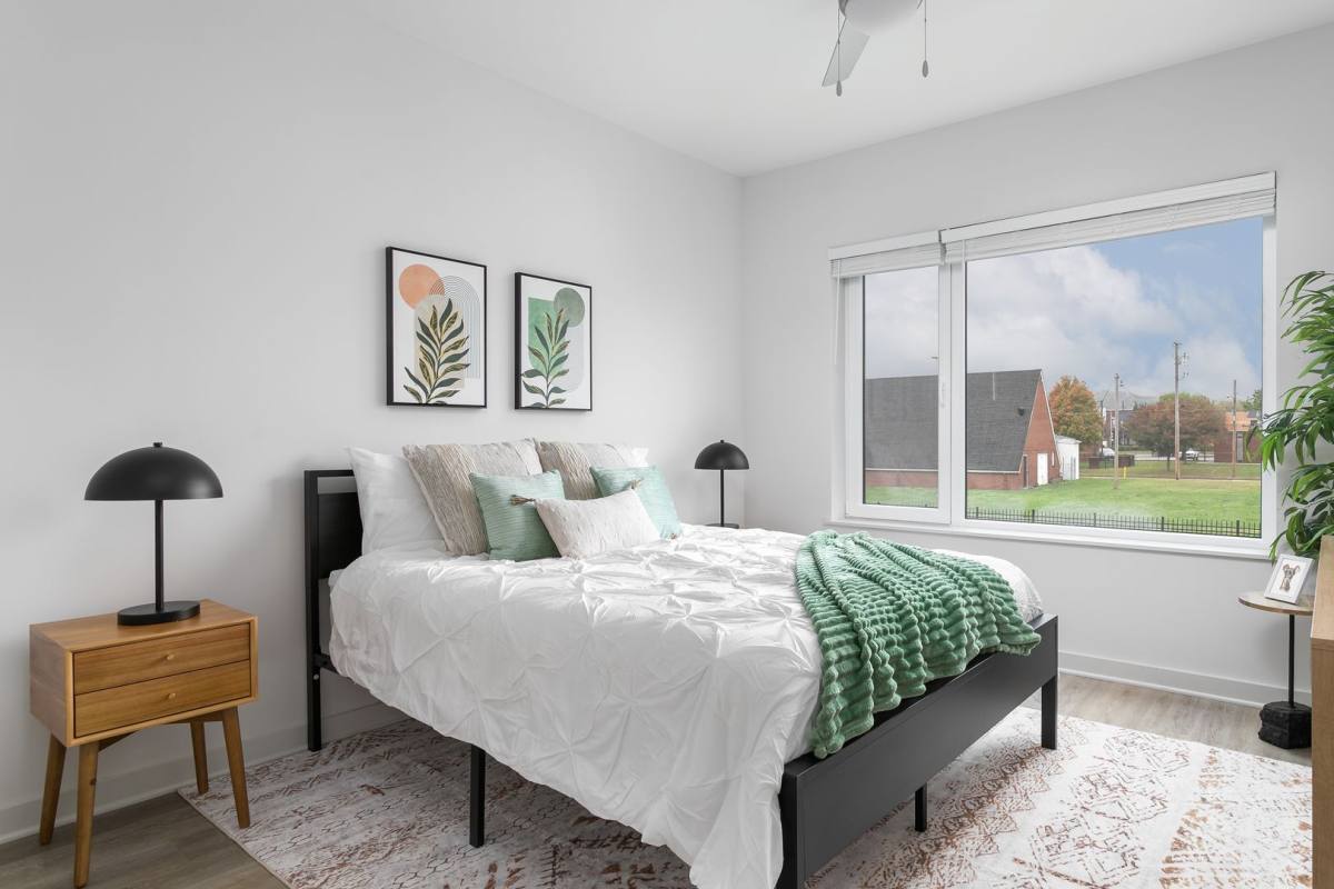 Apartment for rent at 245 W 26th St, Chattanooga, TN 37408