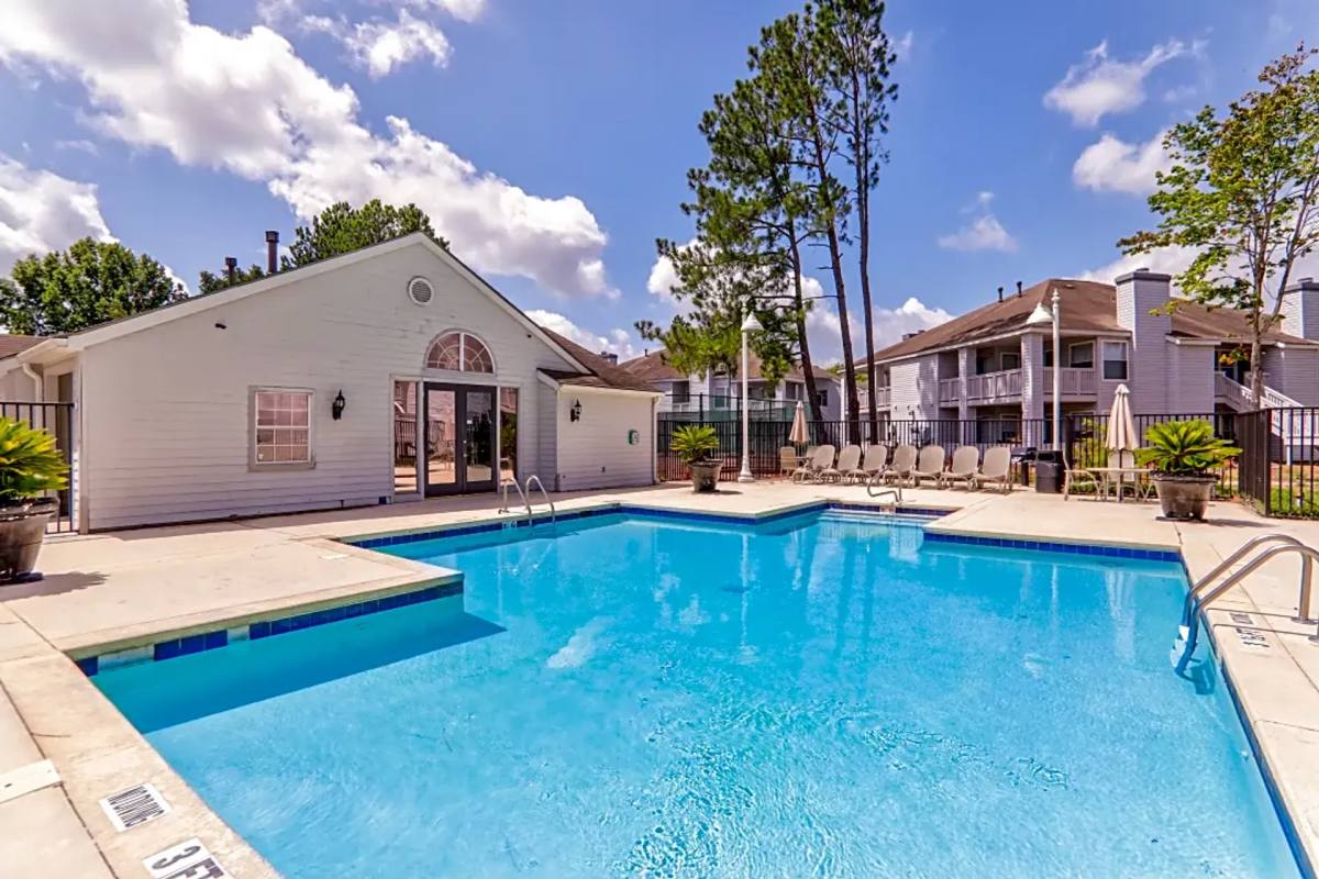 Apartment for rent at 3580 McGehee Place Dr S, Montgomery, AL 36111