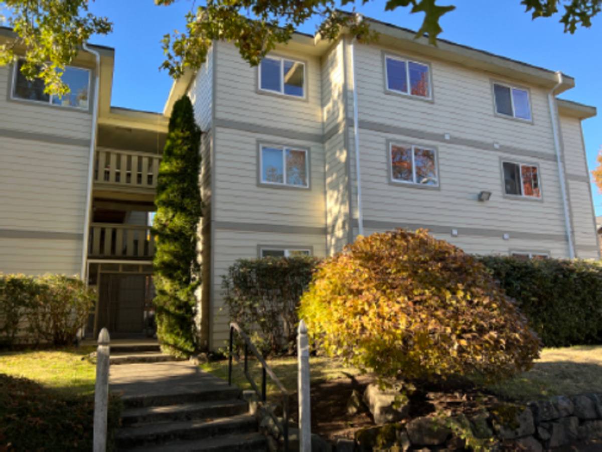 Apartment for rent at 301 26th Ave S, Seattle, WA 98144