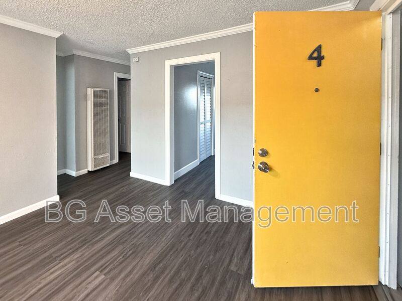 Apartment for rent at 432 San Marco St #4, Fairfield, CA 94533