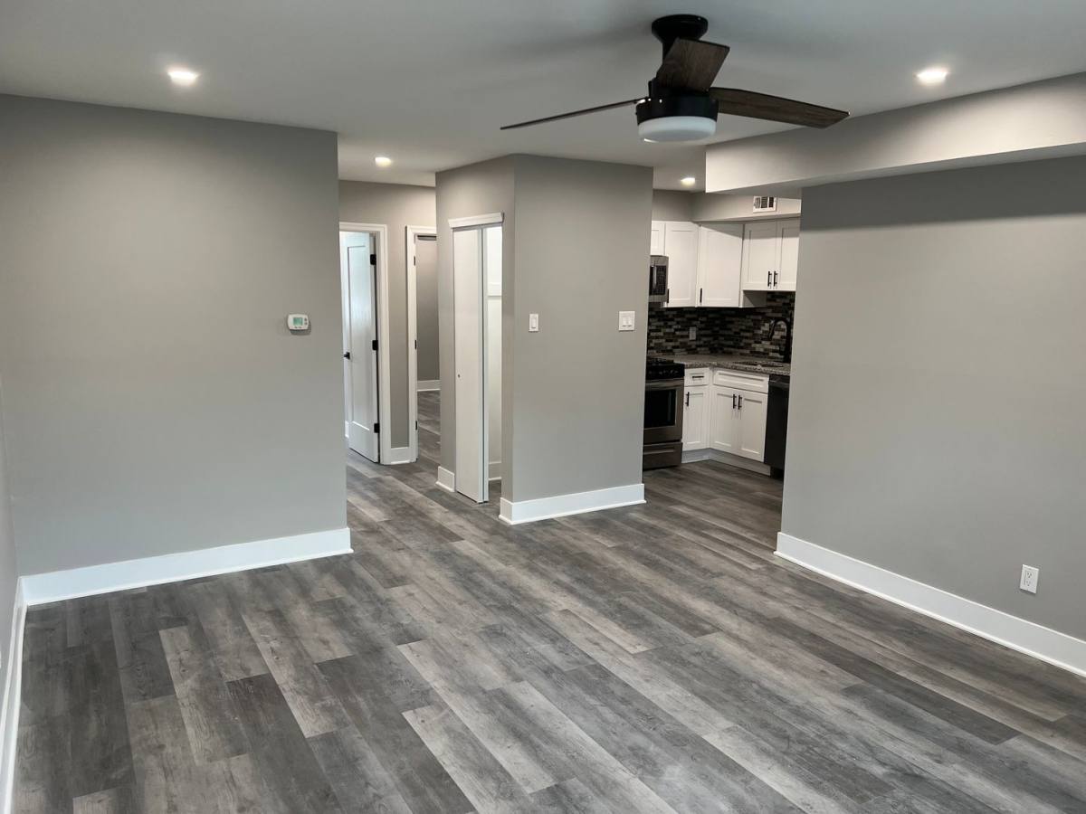 Apartment for rent at 720 Lombard St, Philadelphia, PA 19147