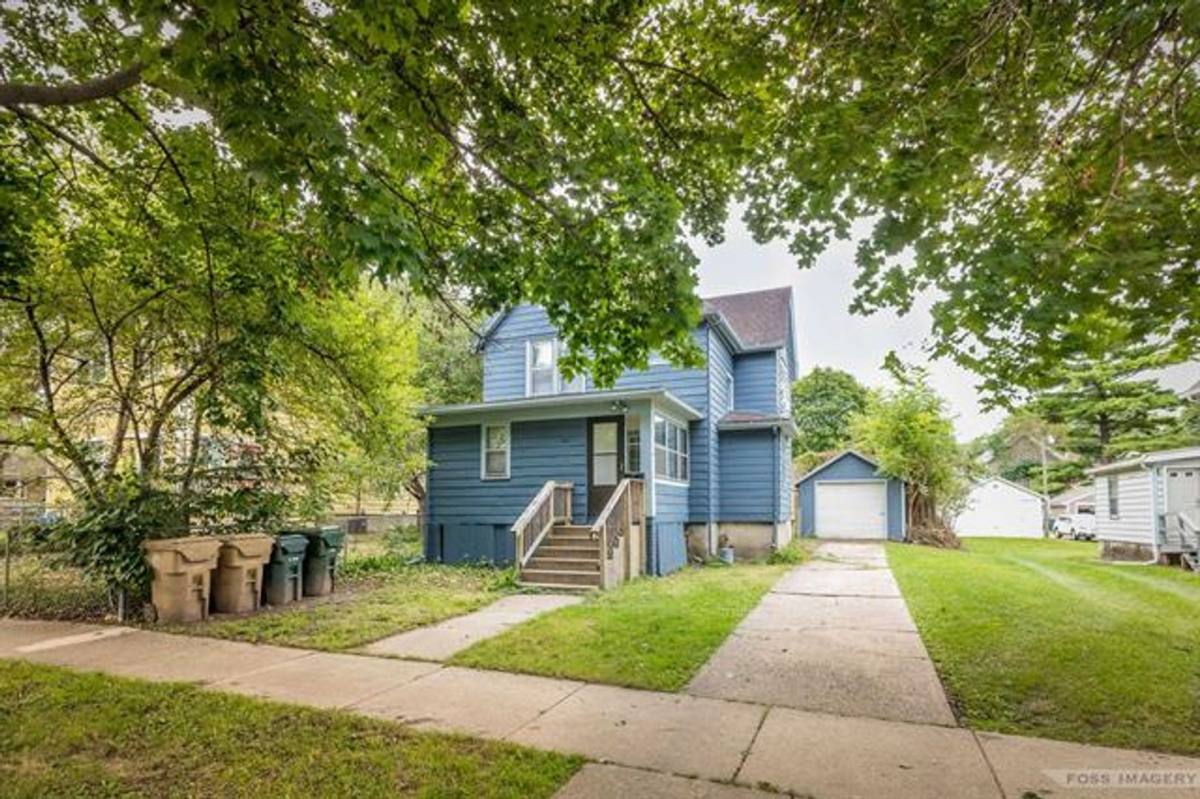 House for rent at 1207 Chandler St, Madison, WI 53715