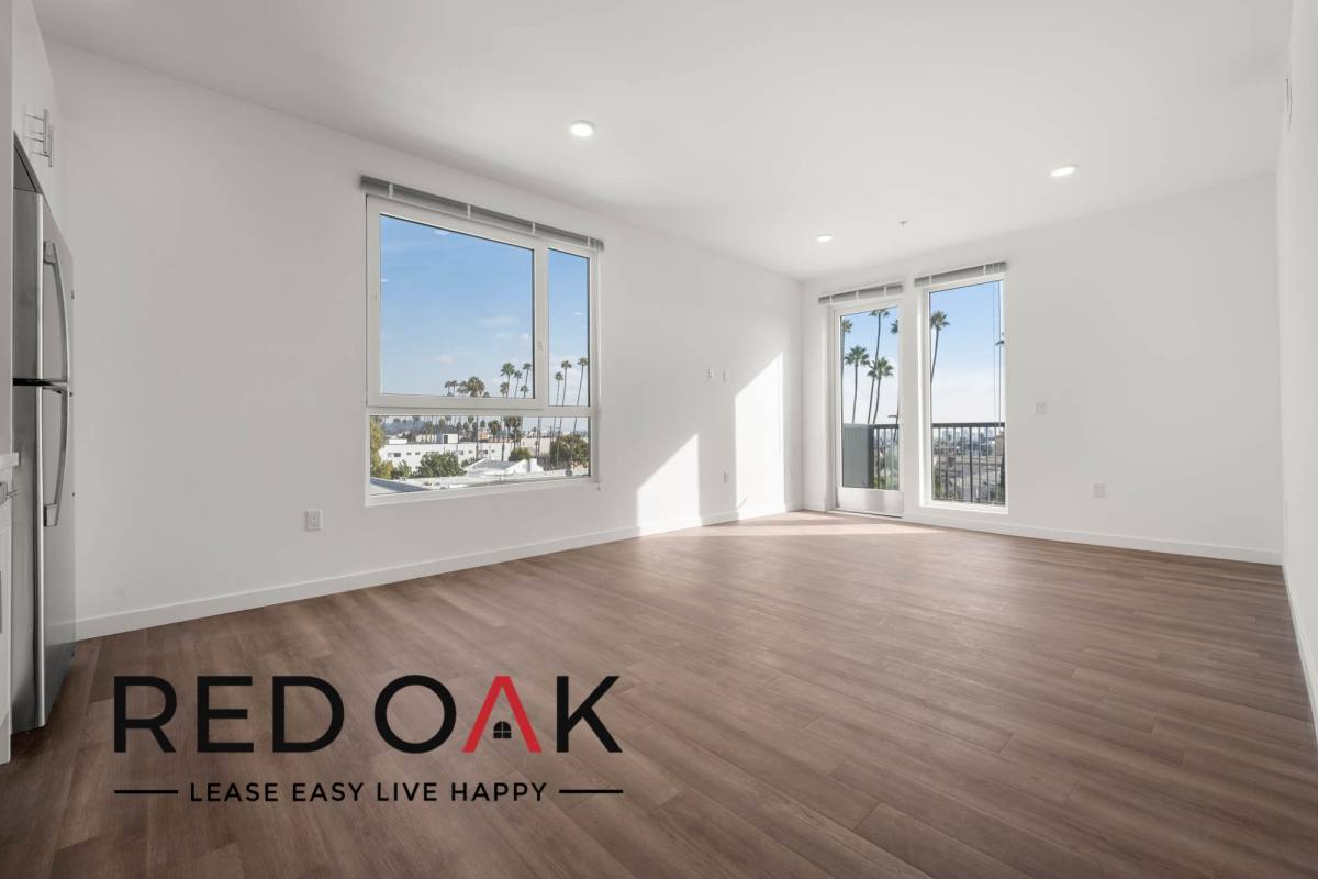 Condo for rent at 1860 N Western Ave #P10, Los Angeles, CA 90027