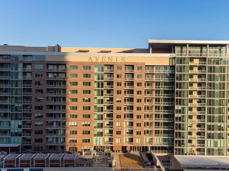 Apartment for rent at 1105 N Interstate Highway 35 #B3-13, Austin, TX 78702