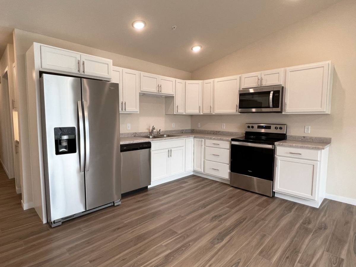 Apartment for rent at 2015 Webster St, Merrill, WI 54452