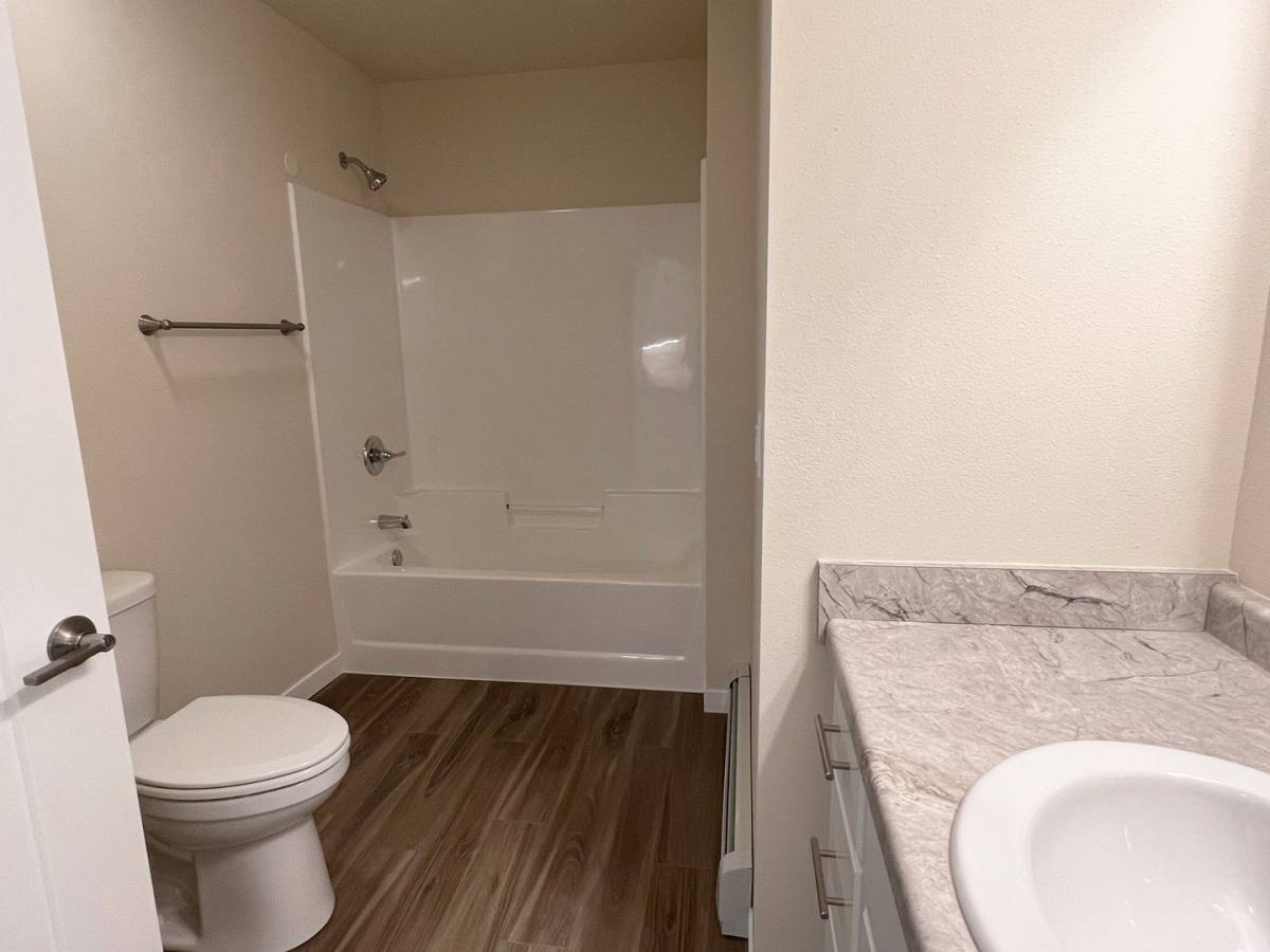 Apartment for rent at 2015 Webster St, Merrill, WI 54452