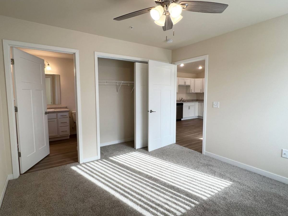 Apartment for rent at 2015 Webster St, Merrill, WI 54452