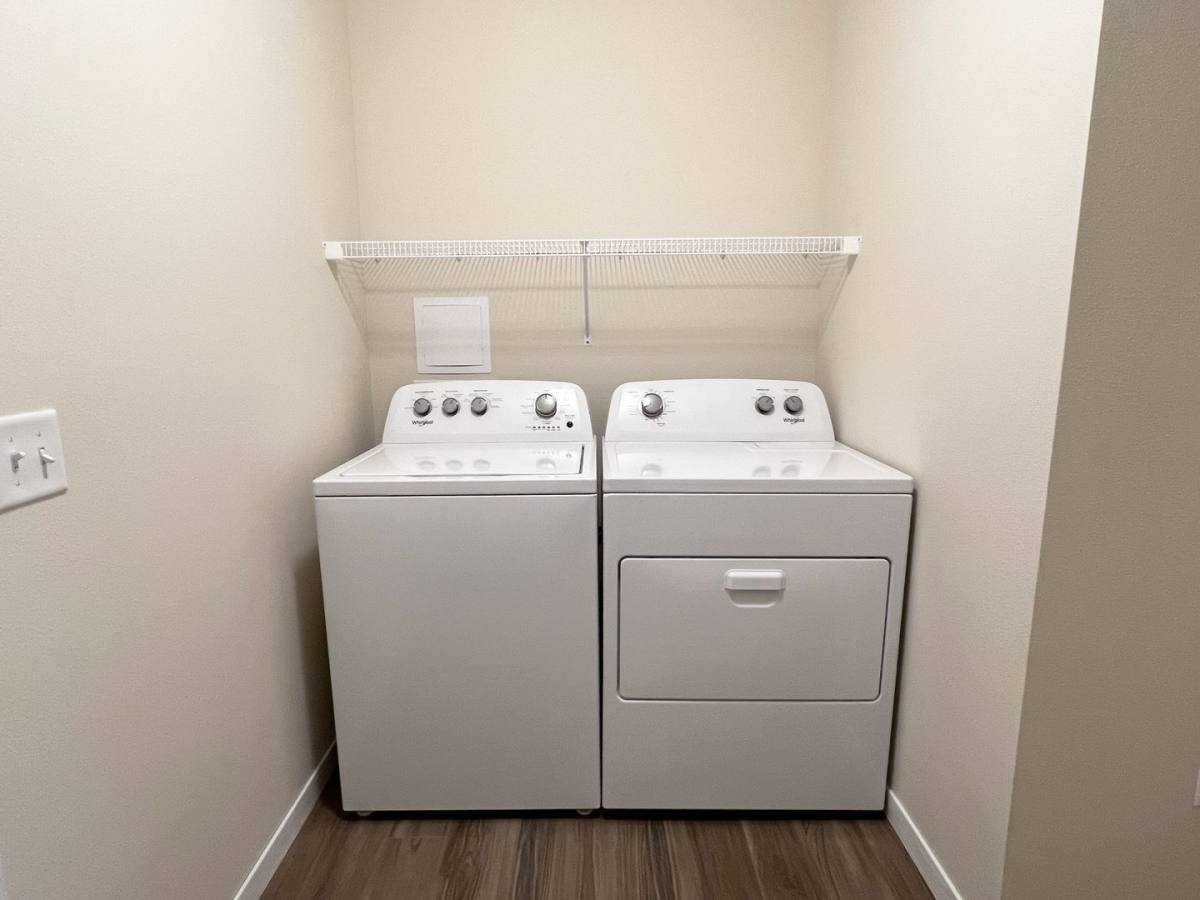 Apartment for rent at 2015 Webster St, Merrill, WI 54452