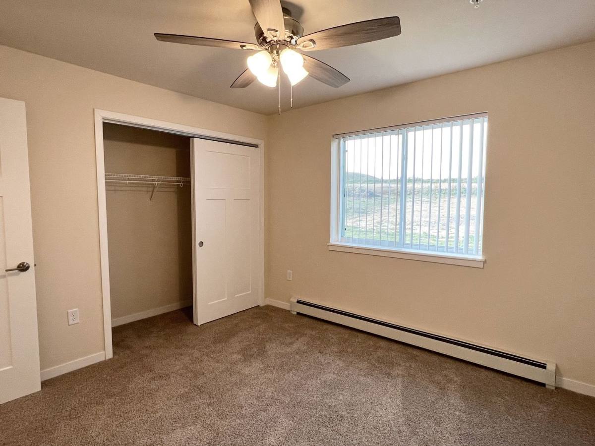 Apartment for rent at 2015 Webster St, Merrill, WI 54452