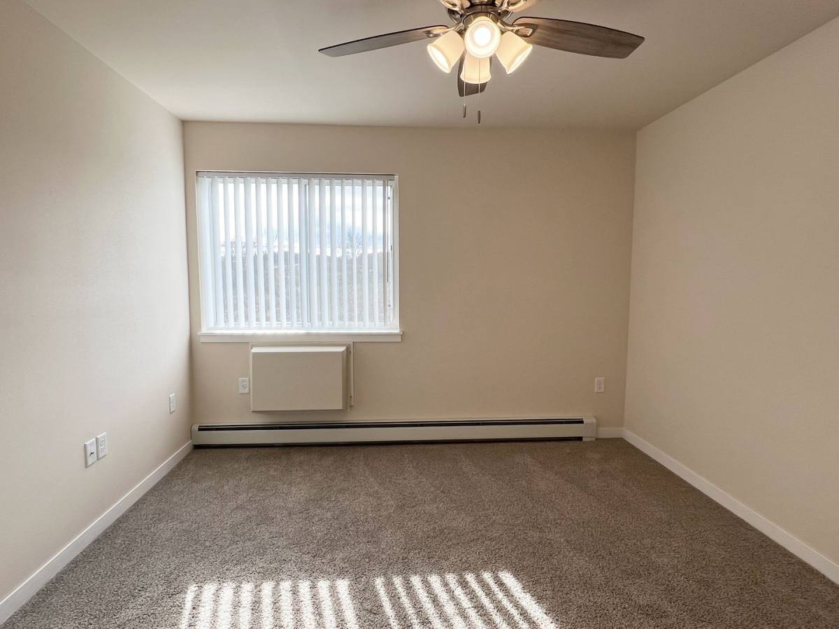 Apartment for rent at 2015 Webster St, Merrill, WI 54452