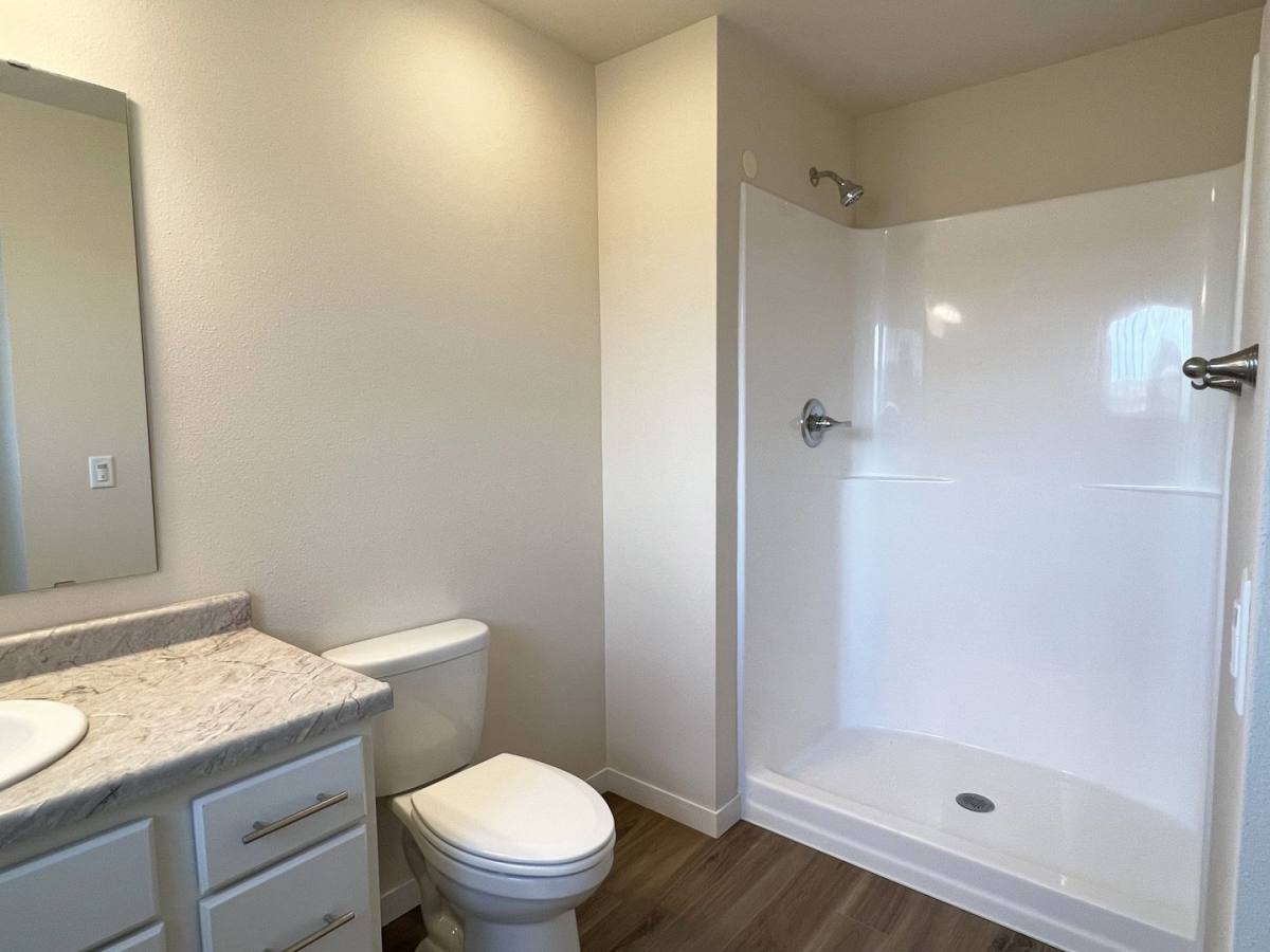 Apartment for rent at 2015 Webster St, Merrill, WI 54452