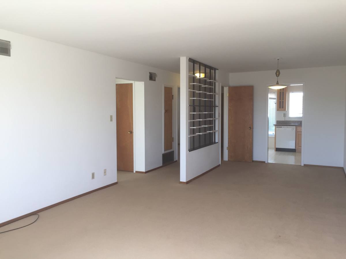 Apartment for rent at 255 20th Ave #2, San Francisco, CA 94121