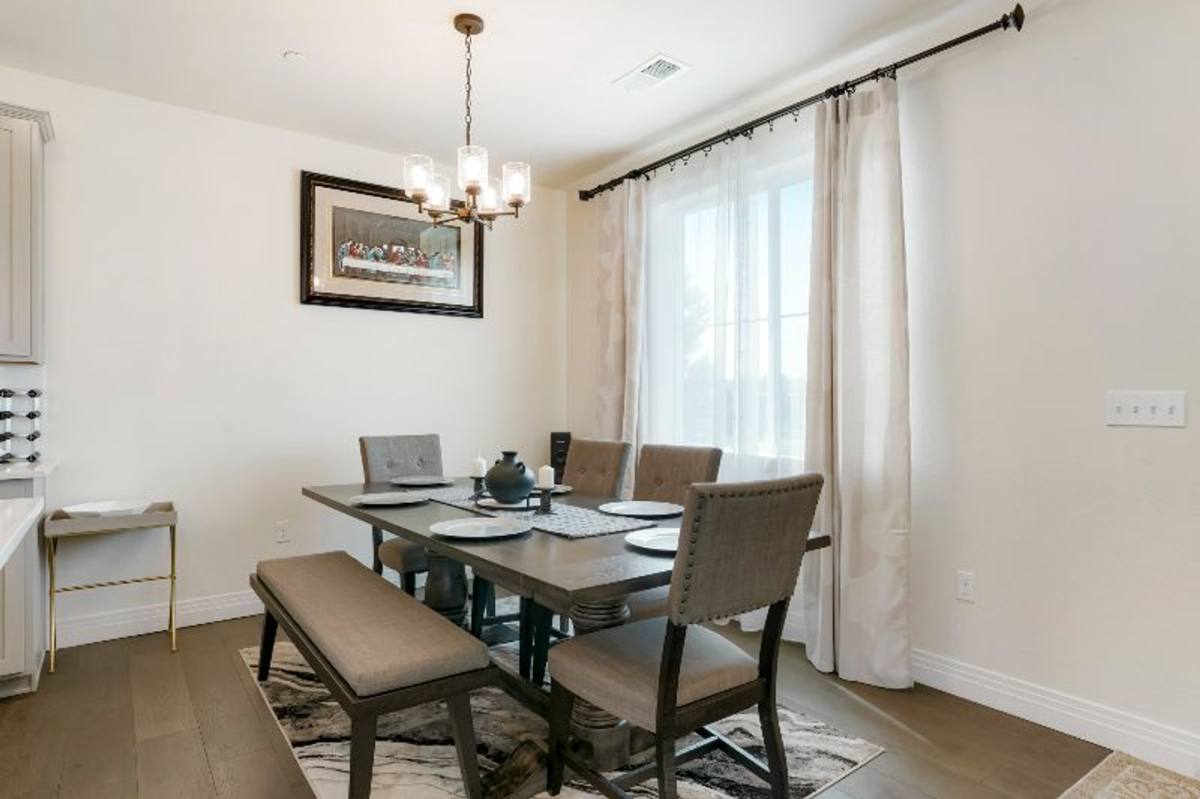 Condo for rent at 1831 S Dunkirk St, Aurora, CO 80017