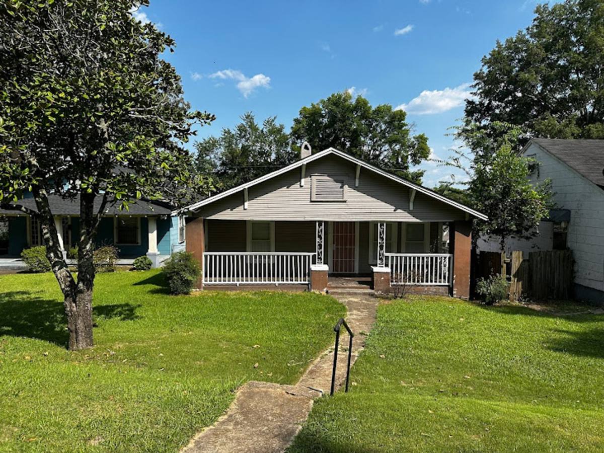 House for rent at 2633 28th St, Birmingham, AL 35208