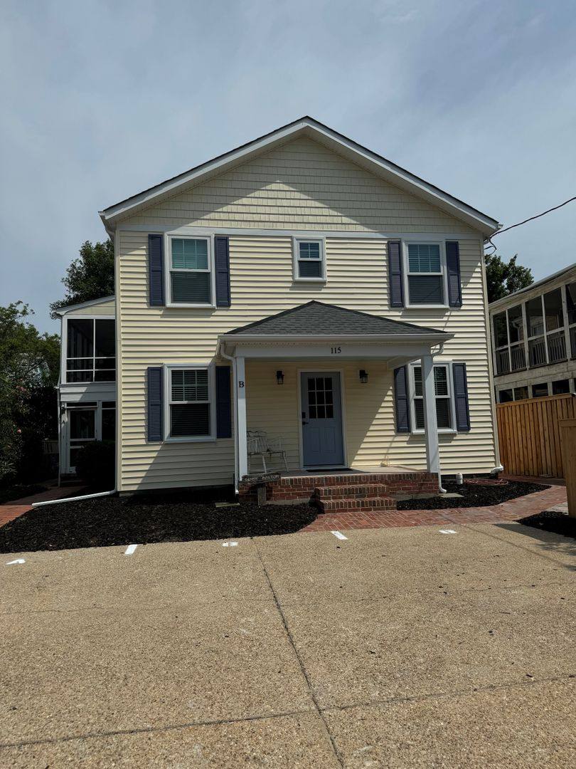 House for rent at 115 B 85th St, Virginia Beach, VA 23451