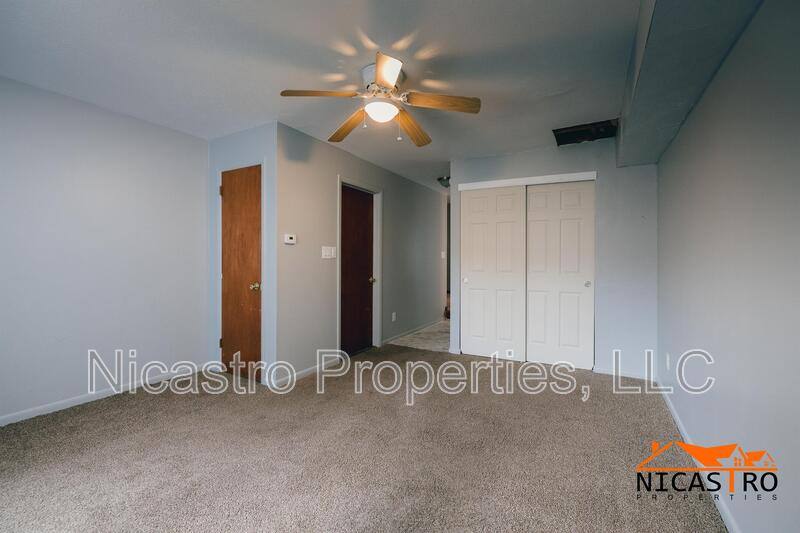 Apartment for rent at 215 E Lane Ave, Columbus, OH 43201