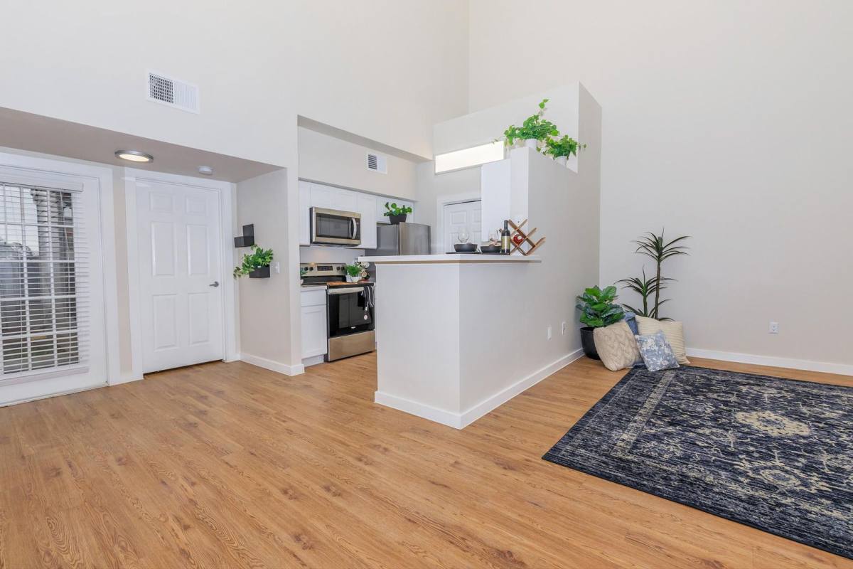 Townhouse for rent at 9950 Town Park Dr, Houston, TX 77036