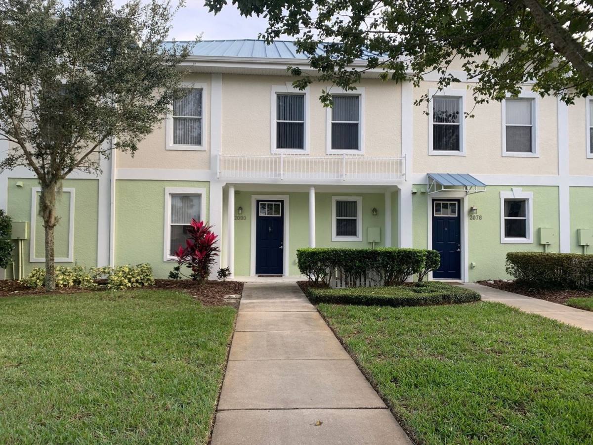 Townhouse for rent at 2080 Heritage Key Blvd, Kissimmee, FL 34744