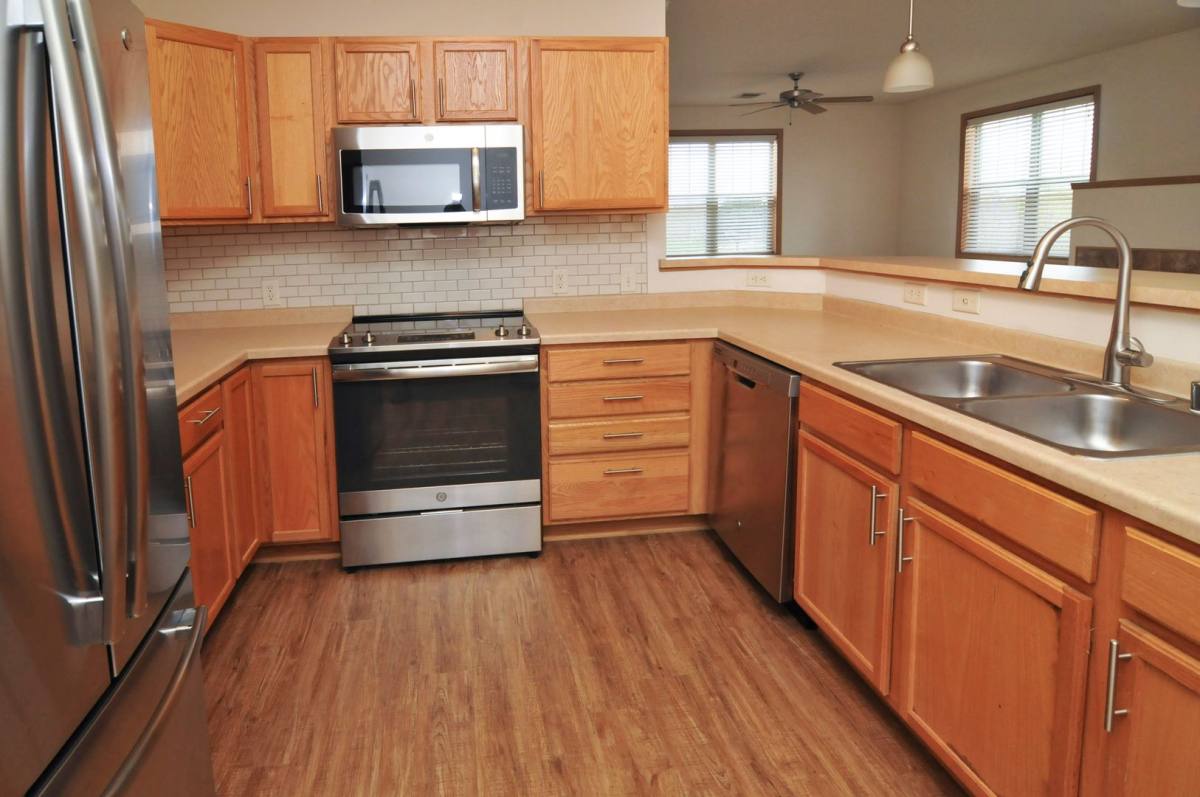 Apartment for rent at 734 Jupiter Dr, Madison, WI 53718