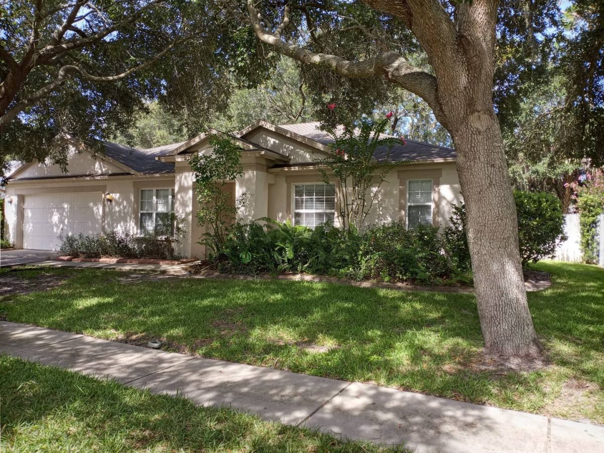 House for rent at 10452 Ashley Oaks Dr, Riverview, FL 33578