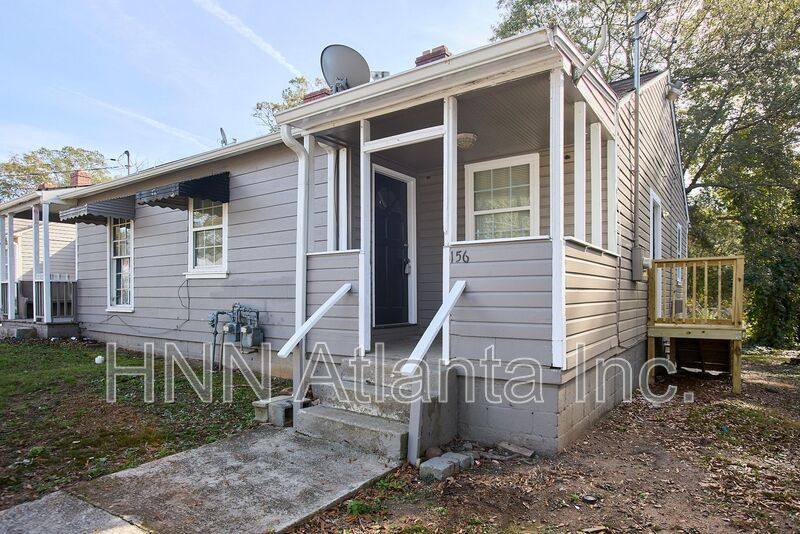 House for rent at 156 Hedges St, Marietta, GA 30008