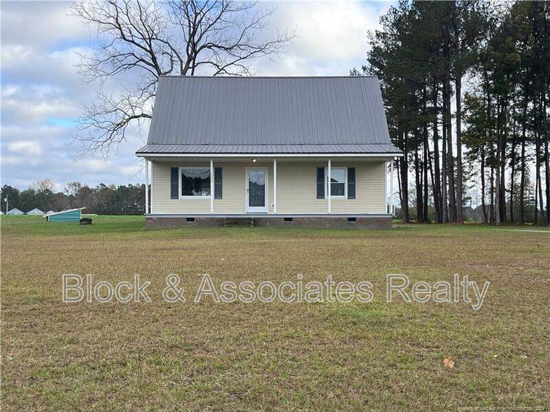 House for rent at 1205 Sanders Rd, Sanford, NC 27332