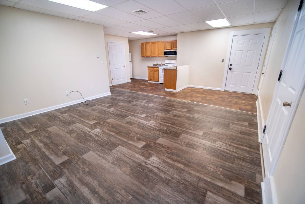 Apartment for rent at 6 Institute St, Adams, NY 13605