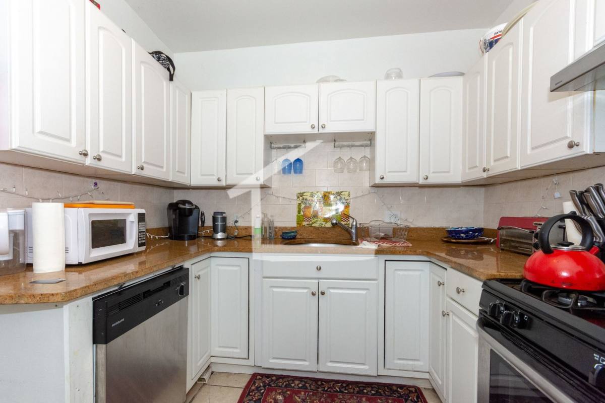 Apartment for rent at 314 St Paul #3, Brookline, MA 02446