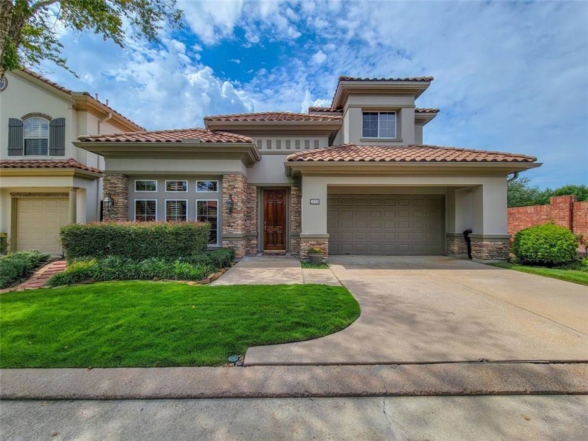 House for rent at 2838 Tudor Manor, Houston, TX 77082