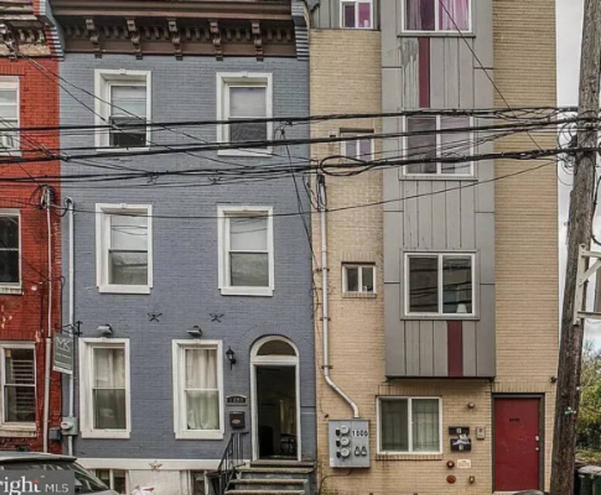 Apartment for rent at 1806 W Montgomery Ave, Philadelphia, PA 19121