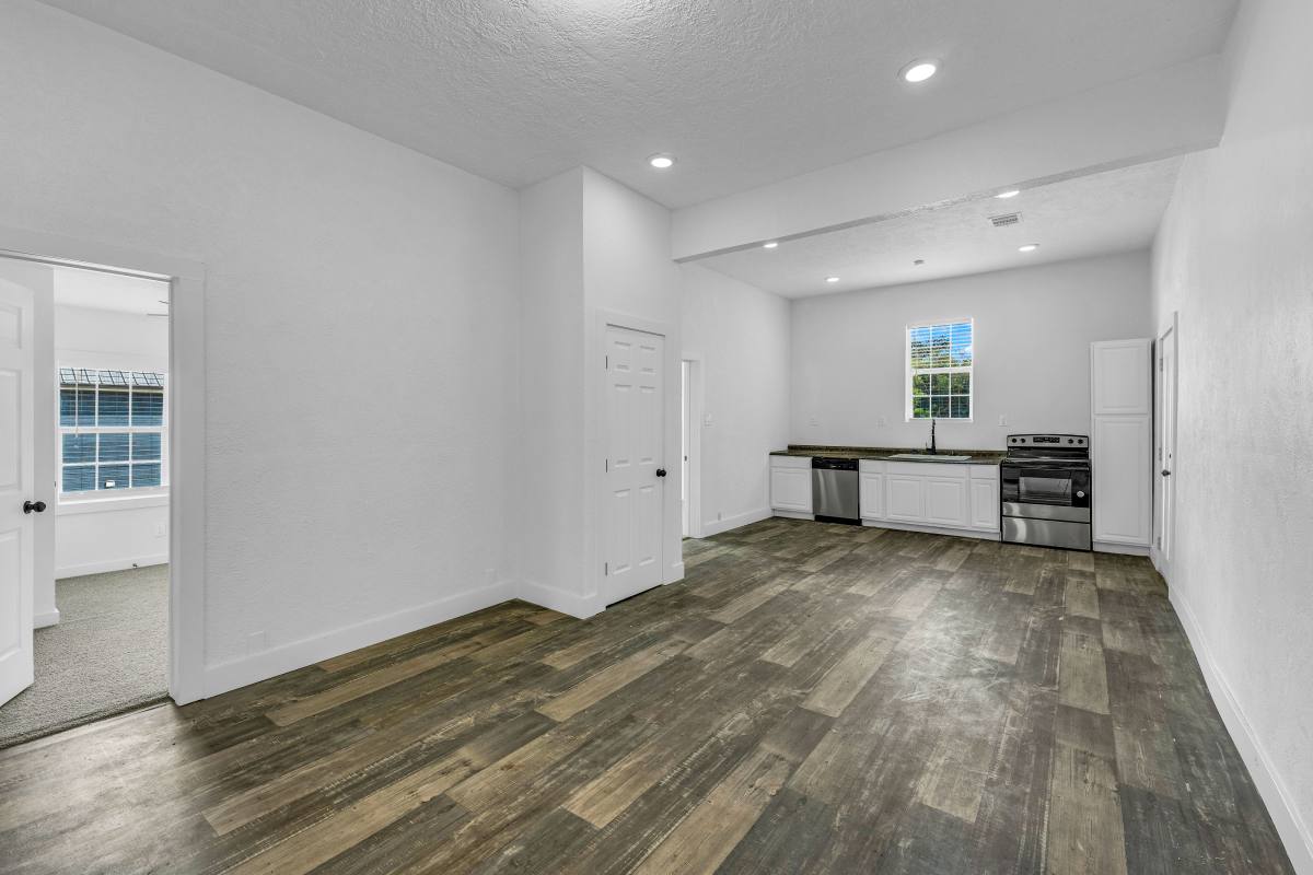 House for rent at 1905 Crockett St, Orange, TX 77630