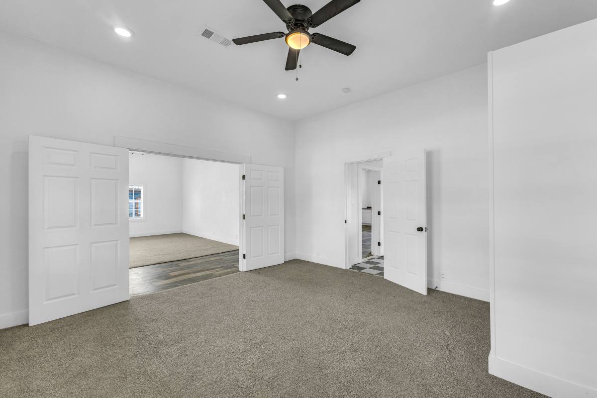 House for rent at 1905 Crockett St, Orange, TX 77630