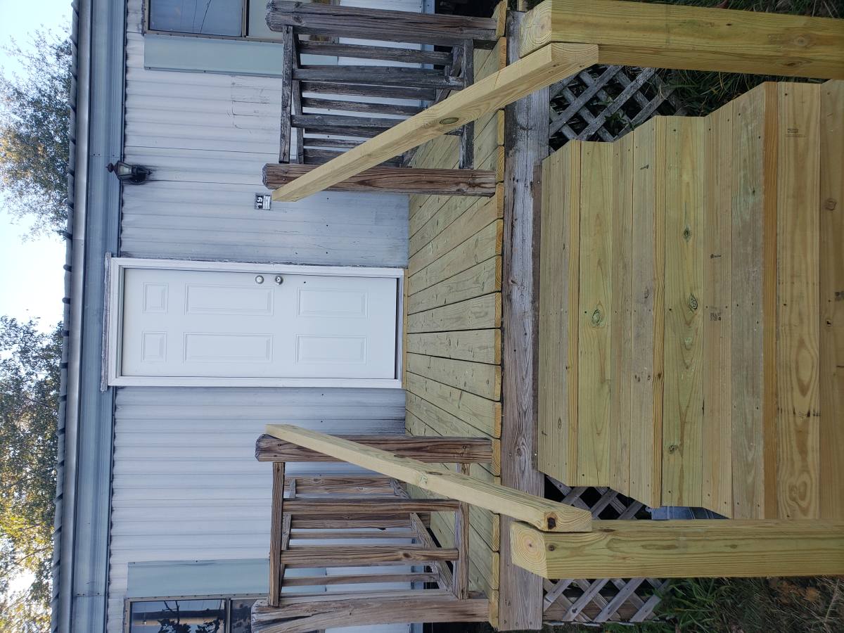 House for rent at 1291 Blackshear Ferry Rd, Dudley, GA 31022