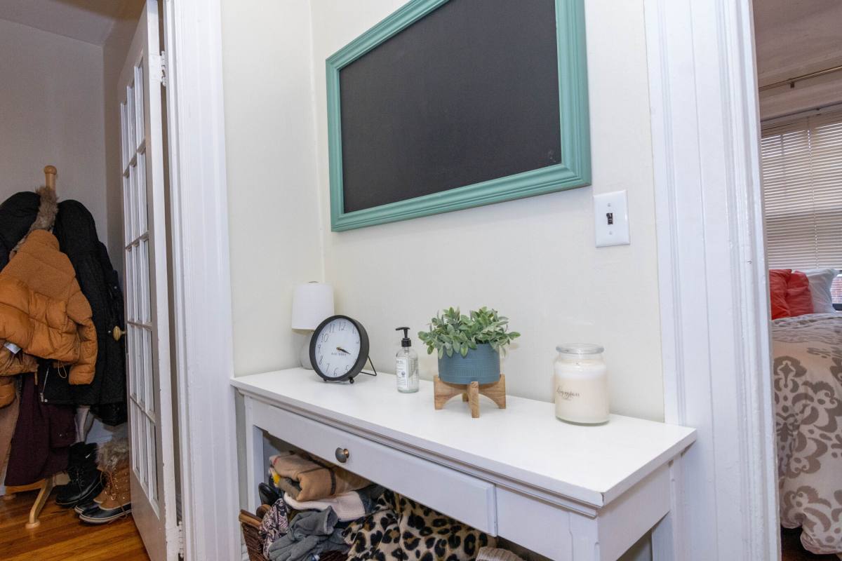 Apartment for rent at 48 Babcock St #O5, Brookline, MA 02446